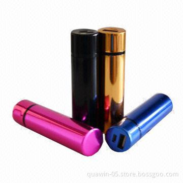 Hot 2600mA Portable Power Bank, Measures 45 x 35 x 30cm